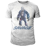 Savage Fightwear